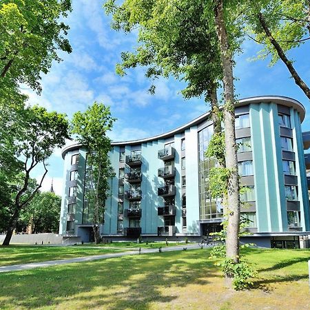 Valensia Apartment Druskininkai Exterior foto