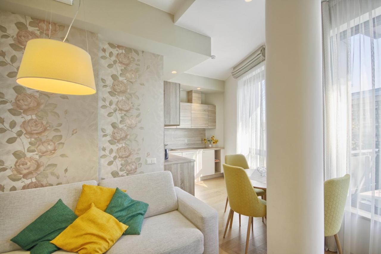 Valensia Apartment Druskininkai Exterior foto